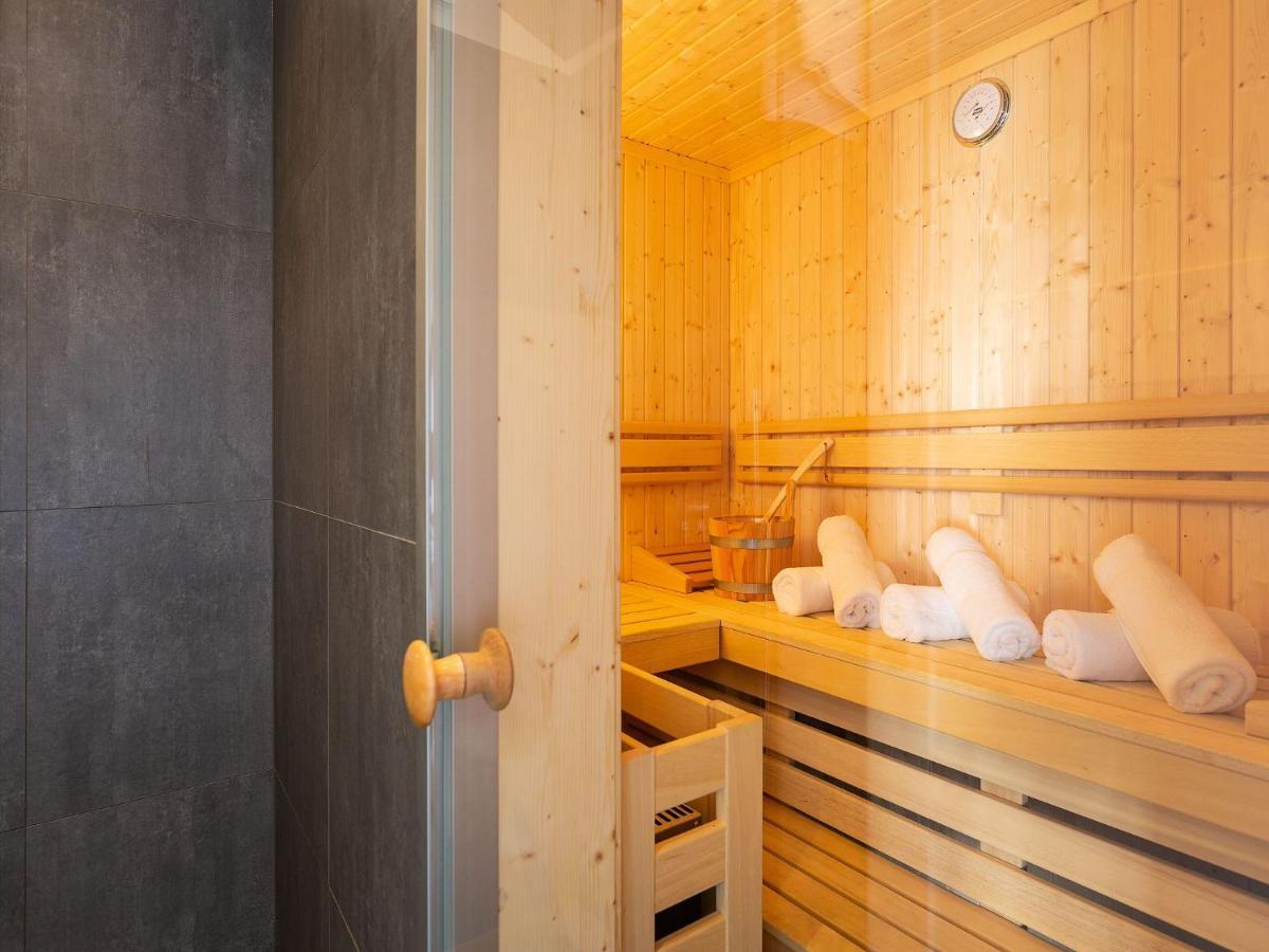 דראנסקה Reetland Am Meer - Premium Reetdachvilla Mit 3 Schlafzimmern, Sauna Und Kamin E24 מראה חיצוני תמונה